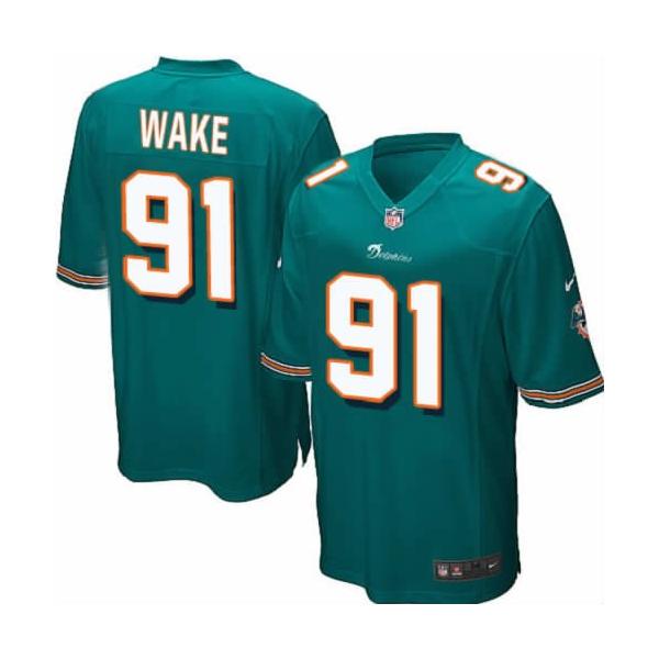 cameron wake jersey