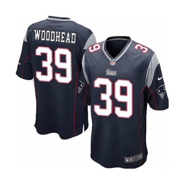 danny woodhead shirt