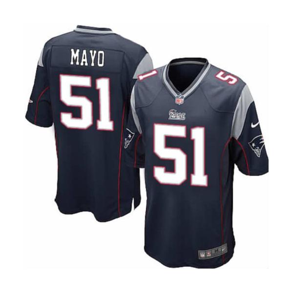 jerod mayo jersey