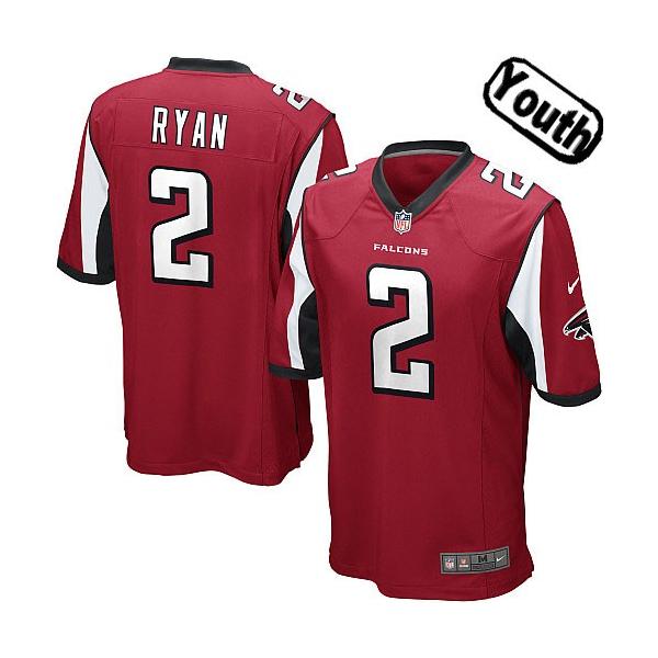 matt ryan jersey