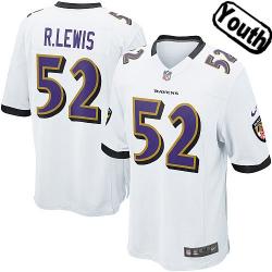 ray lewis youth jersey