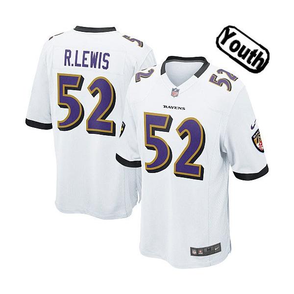 ray lewis football jersey