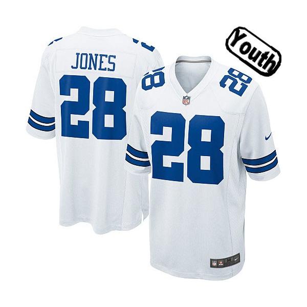 kids dallas jersey