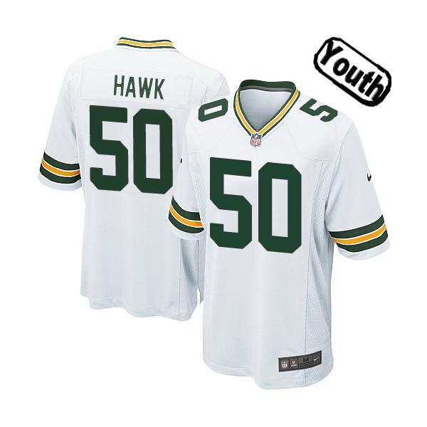 aj hawk jersey