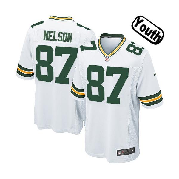 green bay jersey for kids