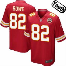 dwayne bowe jersey