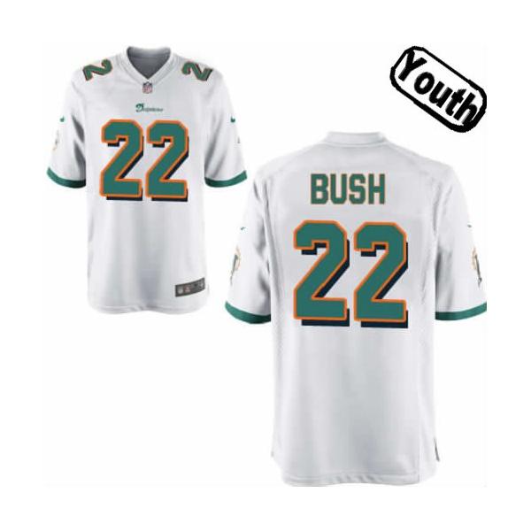 reggie bush jersey