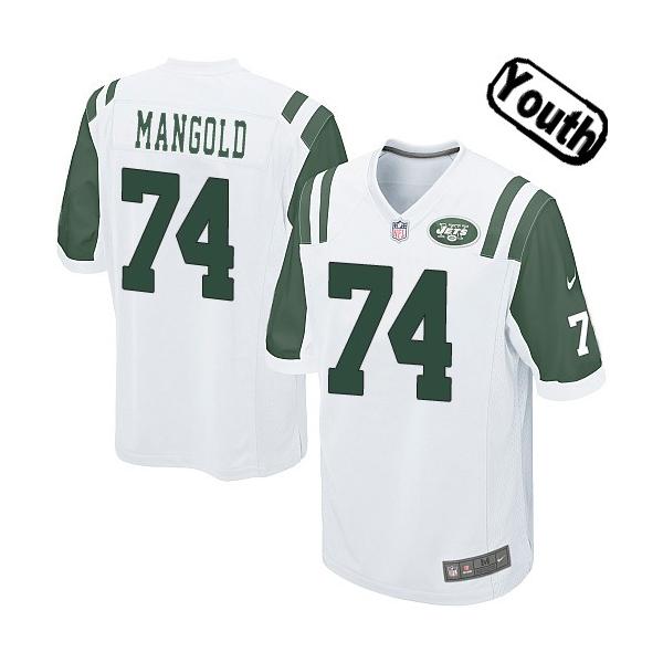 nick mangold jersey