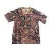 Trent Richardson camo football jersey - Cleveland #33 camo jersey by NEW