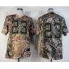 Arian Foster camo football jersey - Houston #23 camo jersey by NEW