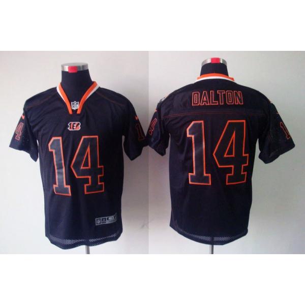 andy dalton replica jersey