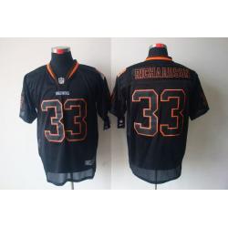 cleveland black jersey