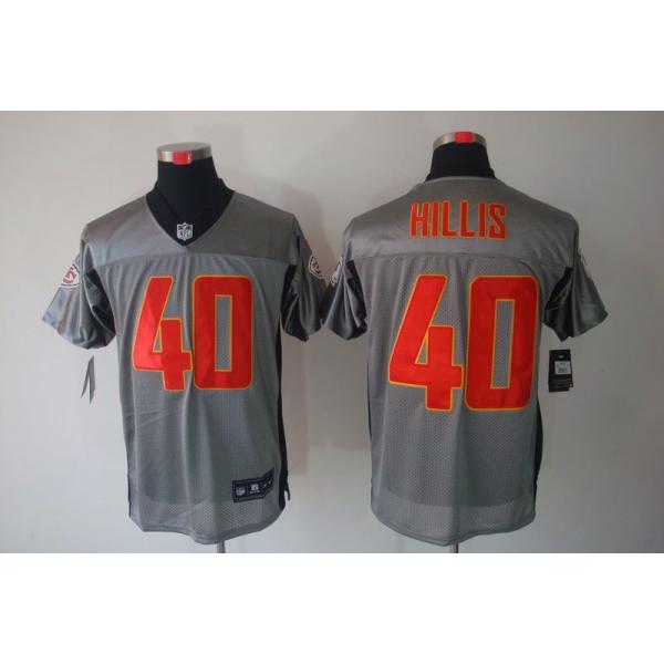 jersey number 40