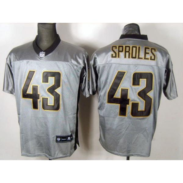 sproles jersey