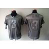 [NEW,Gray-Shadow]Carson Palmer Football Jersey -Oakland #3 Gray Jersey