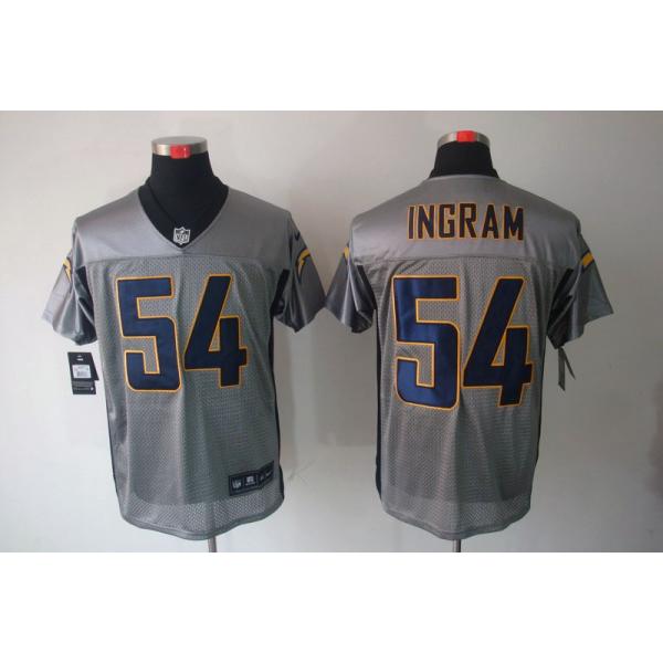 melvin ingram jersey