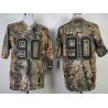 Julius Peppers football jersey -Chicago #90 jersey(Camo)