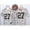 Ray Rice football jersey -Baltimore #27 jersey(MCCUU,Desert Digital Camo I)