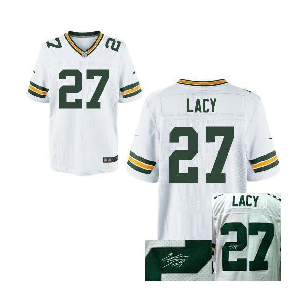 eddie lacy jersey