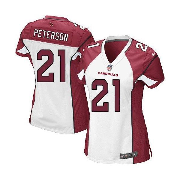 patrick peterson jersey