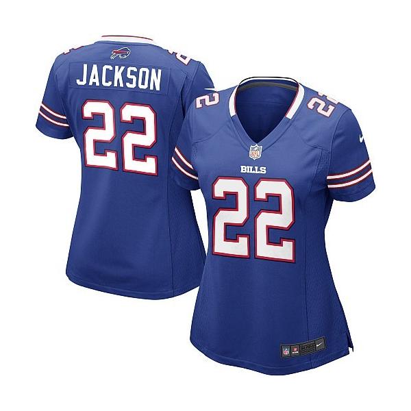 fred jackson t shirt