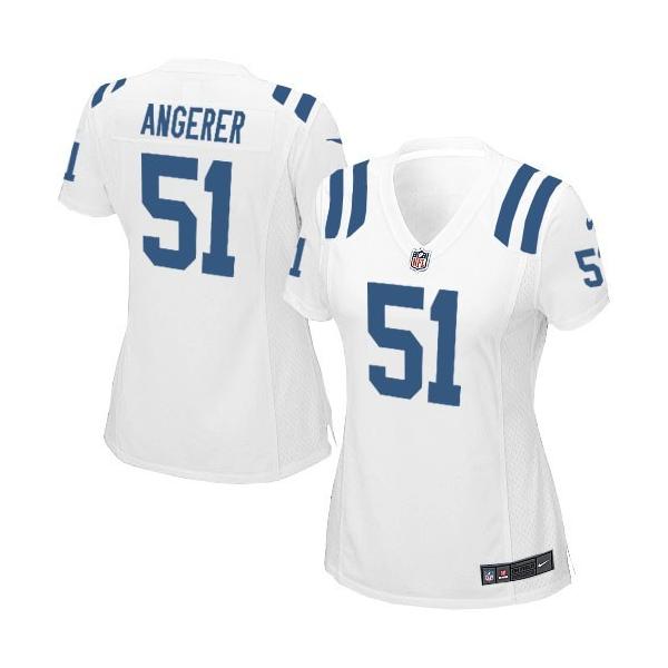 pat angerer jersey