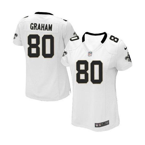 graham jersey