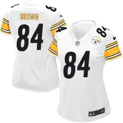 antonio brown women's jersey