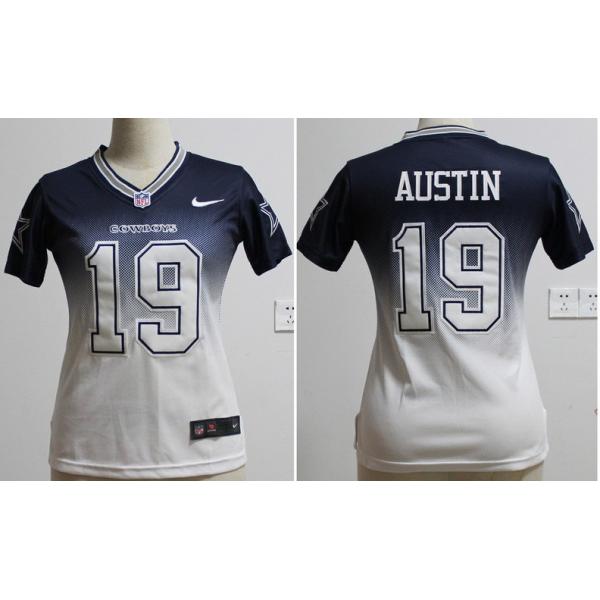 miles austin jersey