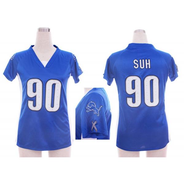 ndamukong suh jersey