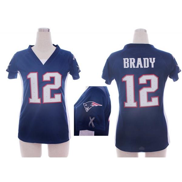 tom brady womens jersey