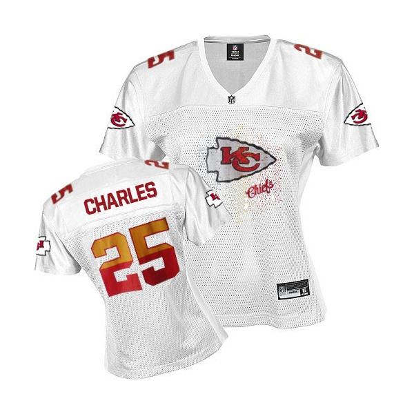 jamaal charles jersey