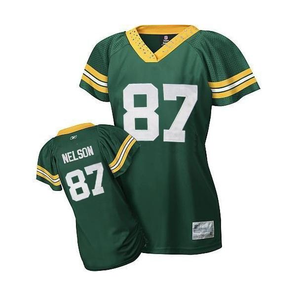 green bay women's shirts