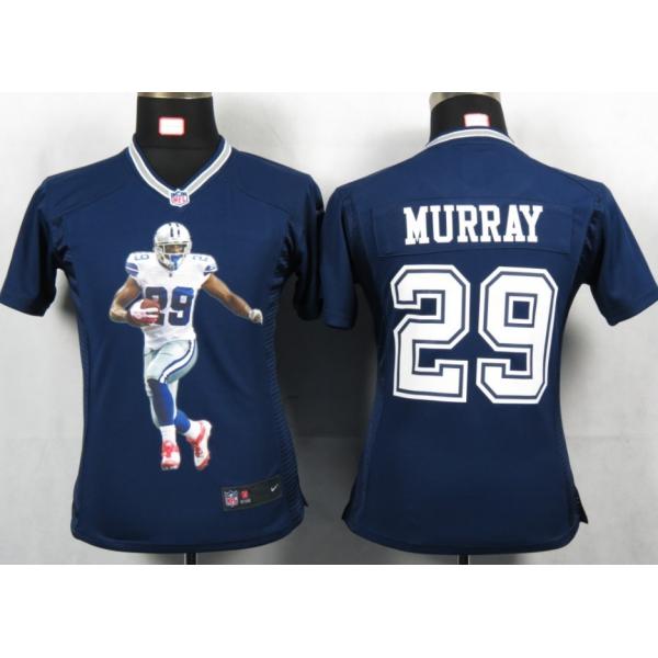 demarco murray jersey