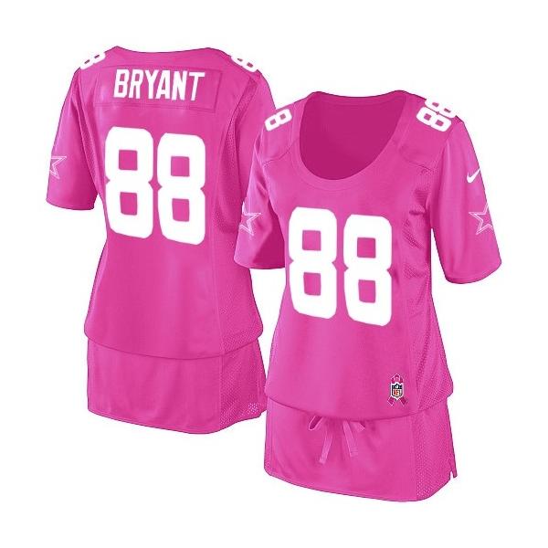 dez bryant womens jersey