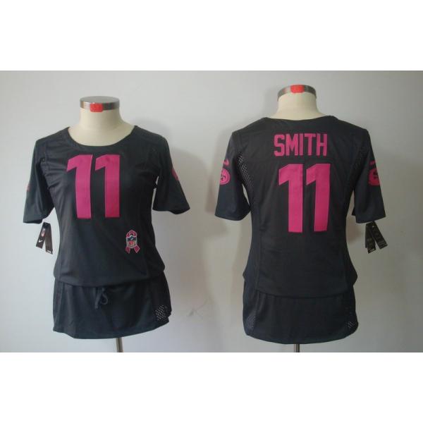 alex smith jersey