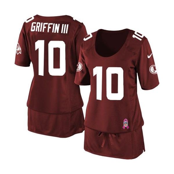 griffin iii jersey