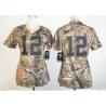 [Camo] LUCK Indianapolis #12 Womens Football Jersey - Andrew Luck Womens Football Jersey_Free Shipping