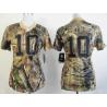 [Camo] GRIFFIN III Washington #10 Womens Football Jersey - Robert Griffin III Womens Football Jersey_Free Shipping