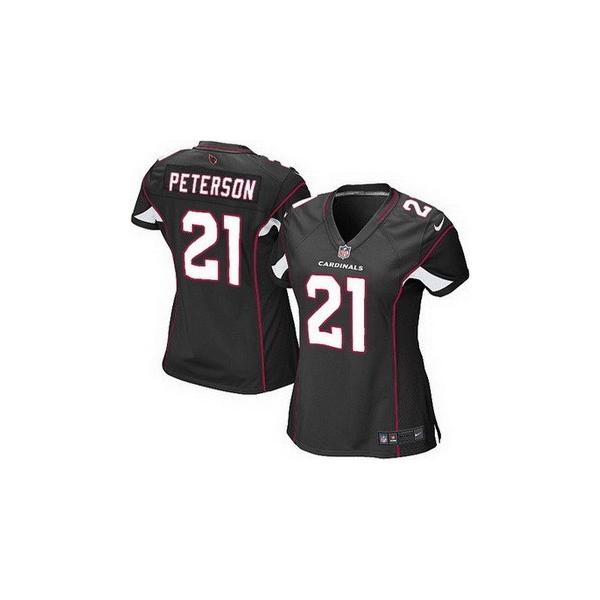 patrick peterson jersey