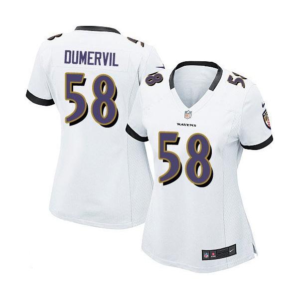 elvis dumervil jersey