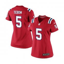 tim tebow new england jersey