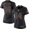 [Impact Limited] DALTON Cincinnati #14 Womens Football Jersey - Andy Dalton Womens Football Jersey_Free Shipping