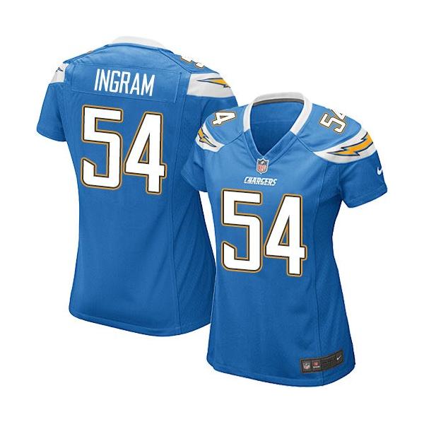 melvin ingram jersey