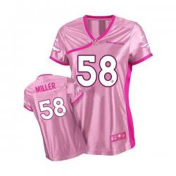 von miller ladies jersey