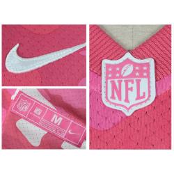 [Pink Camo] RYAN Atlanta #2 Womens Football Jersey - Matt Ryan Womens Football Jersey_Free Shipping