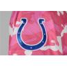 [Pink Camo] LUCK Indianapolis #12 Womens Football Jersey - Andrew Luck Womens Football Jersey_Free Shipping