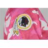 [Pink Camo] GRIFFIN III Washington #10 Womens Football Jersey - Robert Griffin III Womens Football Jersey_Free Shipping