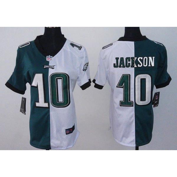 DeSean Jackson womens jersey Free shipping