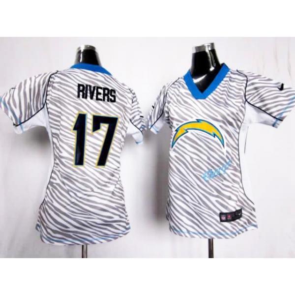 philip rivers womens jersey